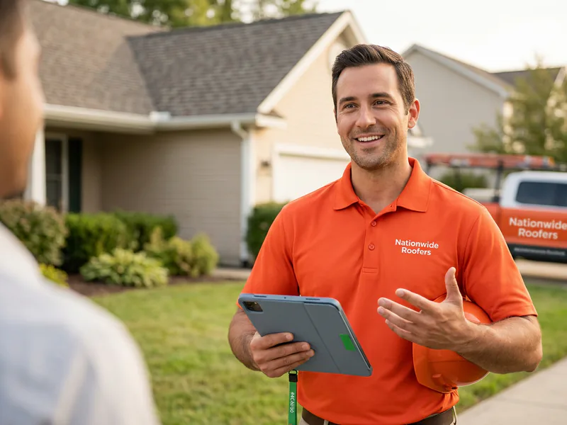 Roof Installation  in Albuquerque  FAQ